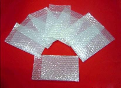 氣泡膜作為新興包裝輔助材料，備受關(guān)注