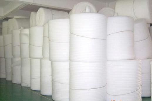 珍珠棉包裝材料:美觀環(huán)保可降解